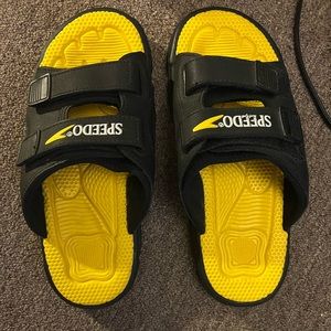 Speedo Sandals